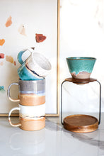 Load image into Gallery viewer, HORIZONS Pour Over Coffee Stand
