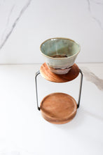 Load image into Gallery viewer, HORIZONS Pour Over Coffee Stand

