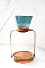 Load image into Gallery viewer, HORIZONS Pour Over Coffee Stand
