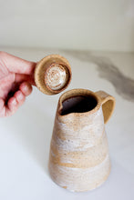 Load image into Gallery viewer, Fall Collection: Oil Jar

