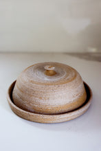 Load image into Gallery viewer, Fall Collection: Butter Dish
