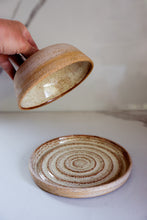 Load image into Gallery viewer, Fall Collection: Butter Dish
