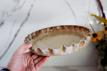 Load image into Gallery viewer, Fall Collection: Pie Plate
