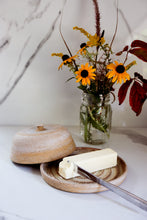 Load image into Gallery viewer, Fall Collection: Butter Dish
