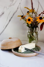 Load image into Gallery viewer, Fall Collection: Butter Dish
