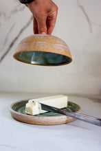 Load image into Gallery viewer, Fall Collection: Butter Dish
