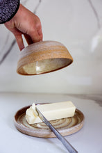 Load image into Gallery viewer, Fall Collection: Butter Dish
