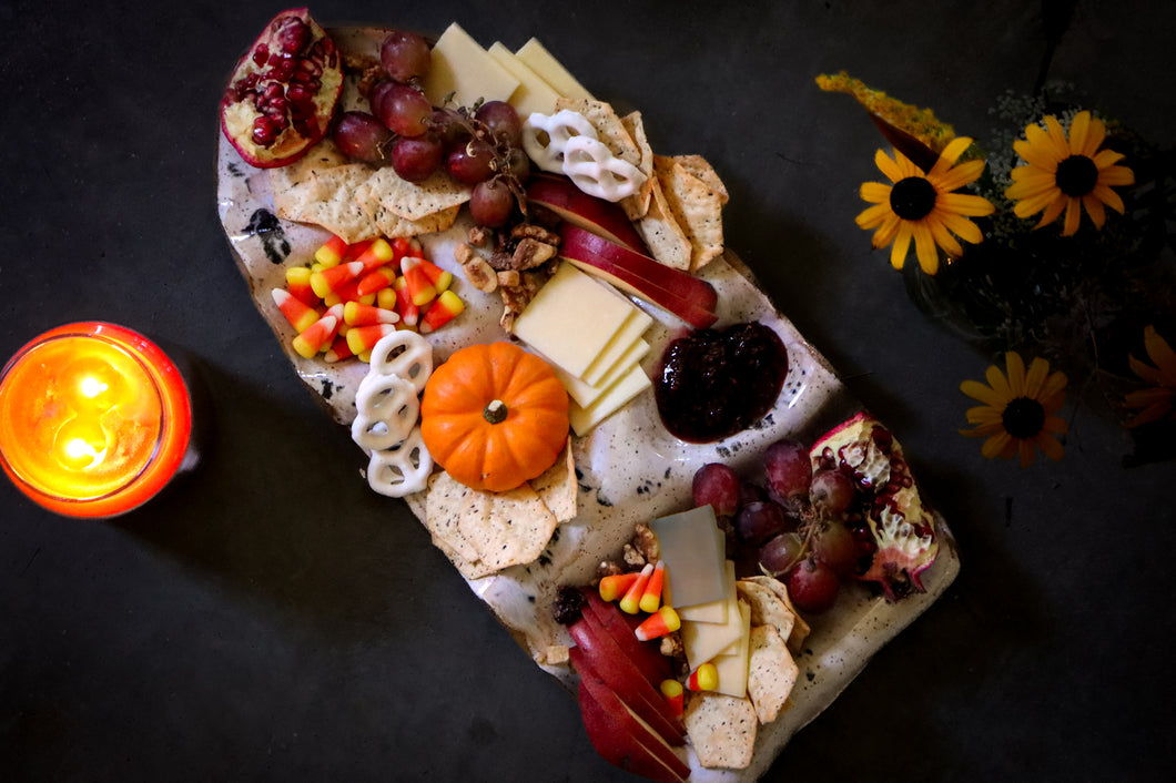 DREAMER Platter 1