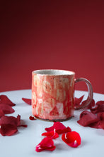 Load image into Gallery viewer, Petal Mug
