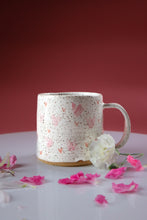Load image into Gallery viewer, Sweet Heart Speckled Mug
