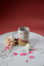Load image into Gallery viewer, Valentine's Day Tapered Mug
