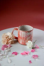 Load image into Gallery viewer, Petal Mug

