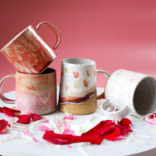 Load image into Gallery viewer, Rosy Mugs
