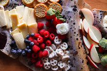 Load image into Gallery viewer, 3 Piece Wavy Platter
