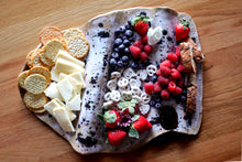 Load image into Gallery viewer, 3 Piece Wavy Platter
