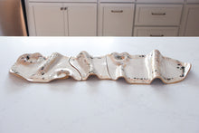 Load image into Gallery viewer, 3 Piece Wavy Platter
