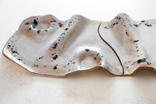 Load image into Gallery viewer, 3 Piece Wavy Platter
