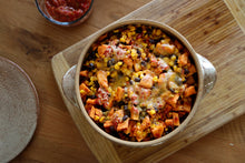 Load image into Gallery viewer, Terra Forma Oven Crock
