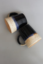 Load image into Gallery viewer, New Tapered Speckled Mugs
