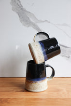 Load image into Gallery viewer, New Tapered Speckled Mugs
