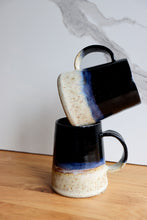Load image into Gallery viewer, New Tapered Speckled Mugs
