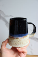 Load image into Gallery viewer, New Tapered Speckled Mugs
