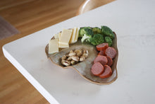 Load image into Gallery viewer, Wavy Platter Mini
