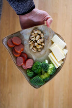 Load image into Gallery viewer, Wavy Platter Mini
