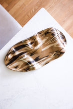 Load image into Gallery viewer, Marbled Platter #1
