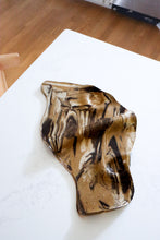 Load image into Gallery viewer, Marbled Platter #2
