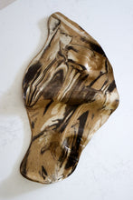 Load image into Gallery viewer, Marbled Platter #2
